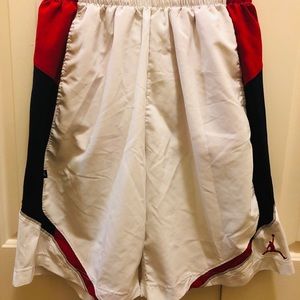 men’s jordan basketball shorts